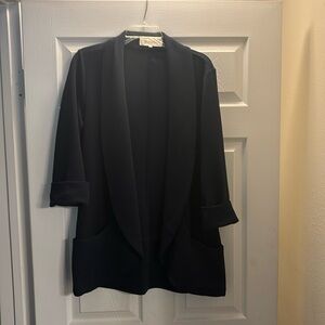 French Mauve XL Women’s Jacket